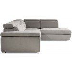Γωνιακός καναπές Rotterdam mini-Δεξιά