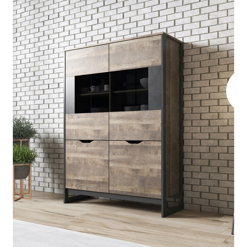 Βιτρίνα Glasgow II