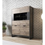 Βιτρίνα Glasgow II