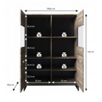 Βιτρίνα Glasgow II