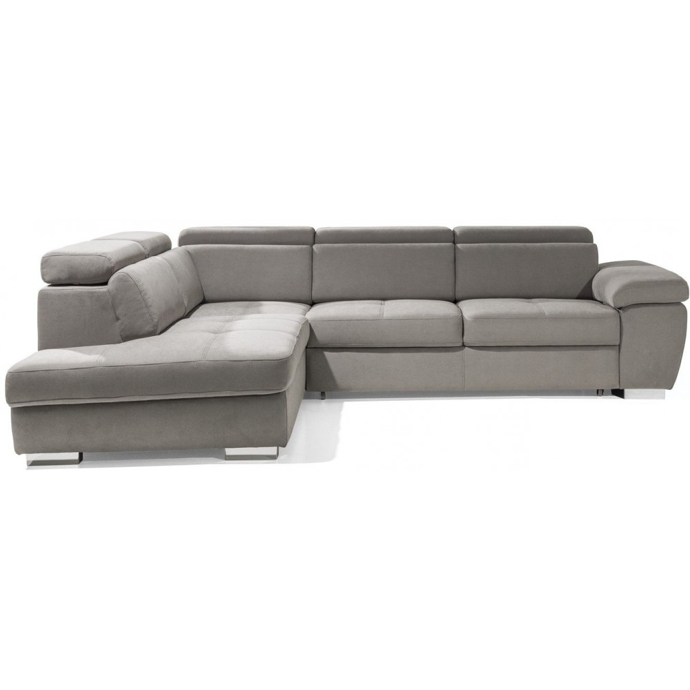 Γωνιακός καναπές Rotterdam mini-Αριστερή