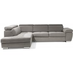Γωνιακός καναπές Rotterdam mini-Αριστερή