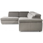 Γωνιακός καναπές Rotterdam mini-Αριστερή