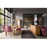 Μπουφές LaGuardia 4D2S