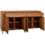 Μπουφές LaGuardia 4D2S