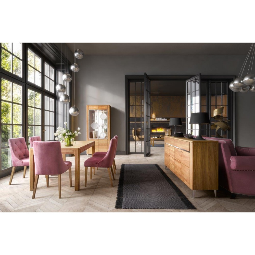 Τραπέζι LaGuardia επεκτεινόμενο