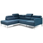 Γωνιακός καναπές Julian-Αριστερή