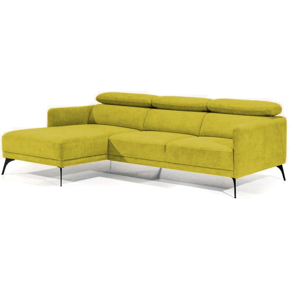 Γωνιακός καναπές Julian mini-Αριστερή