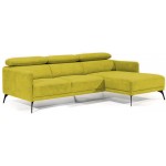 Γωνιακός καναπές Julian mini-Δεξιά