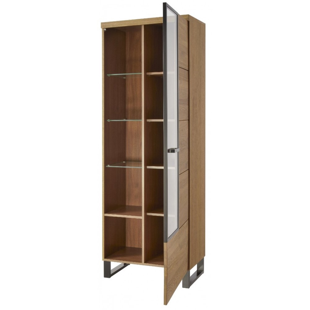 Βιτρίνα Paragon 1D-Deksia