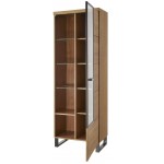 Βιτρίνα Paragon 1D-Deksia