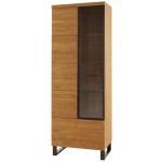 Βιτρίνα Paragon 1D-Aristera