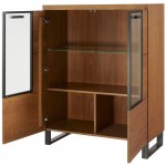 Βιτρίνα χαμηλή Paragon