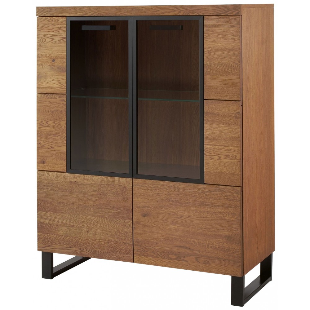 Βιτρίνα χαμηλή Paragon