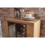 Βιτρίνα χαμηλή Paragon