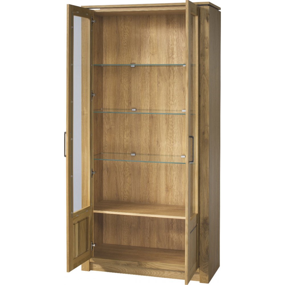 Βιτρίνα Bergen 2D