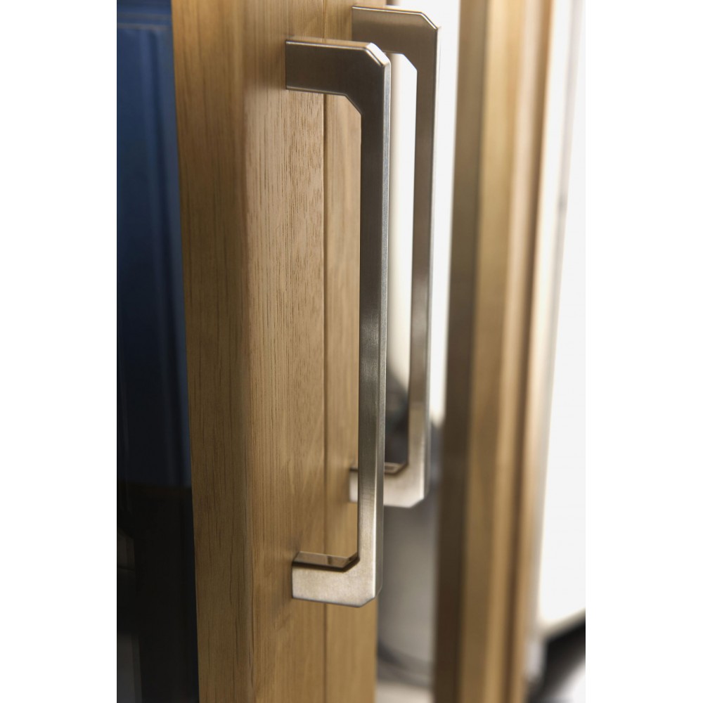 Βιτρίνα Bergen 2D