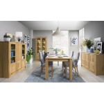 Βιτρίνα Bergen 2D