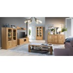 Βιτρίνα Bergen 2D