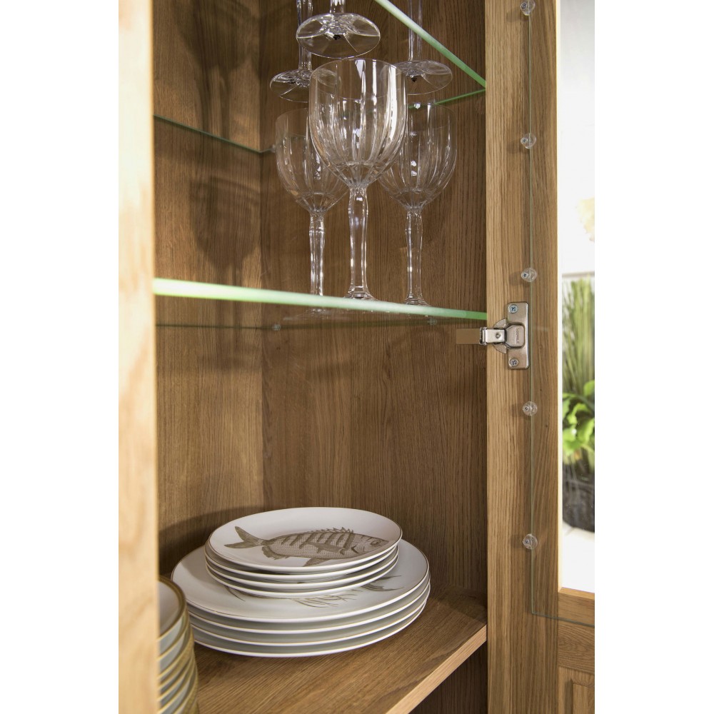 Βιτρίνα Bergen 2D