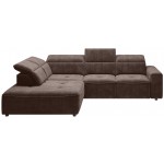 Γωνιακός καναπές Cenedra-Αριστερή-Kafe