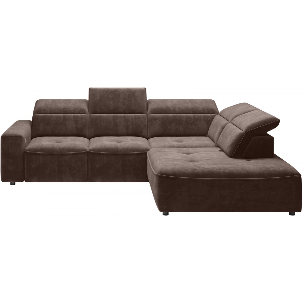 Γωνιακός καναπές Cenedra-Δεξιά-Kafe