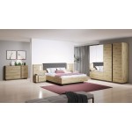 Κρεβάτι Arcan-Fusiko