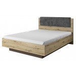 Κρεβάτι Arcan-Fusiko