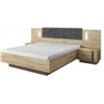 Κρεβάτι Arcan-Fusiko