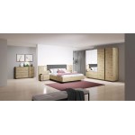 Κρεβάτι Arcan -Leuko Fusiko