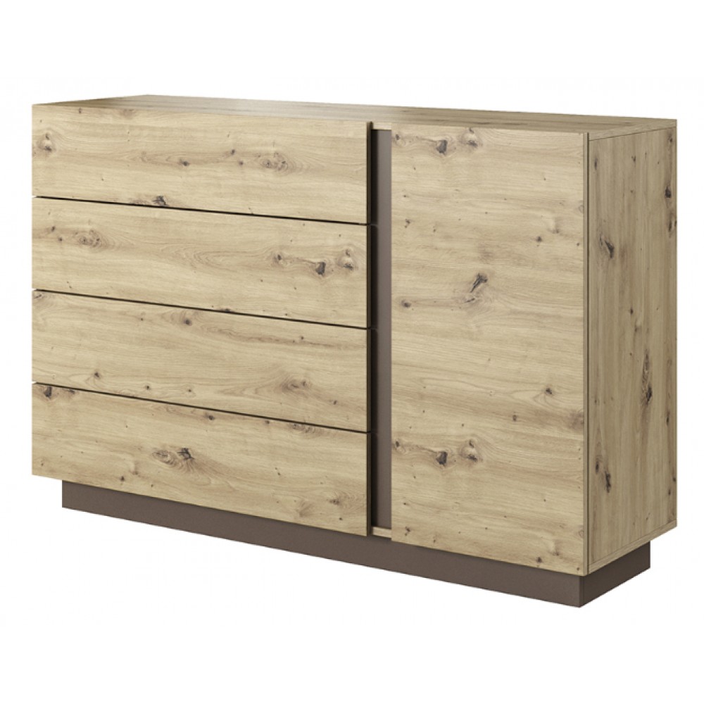 Συρταριέρα Arcan-Leuko Fusiko