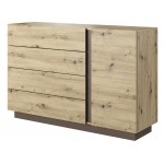 Συρταριέρα Arcan-Leuko Fusiko