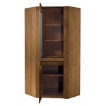 Βιτρίνα Denny γωνιακή-Kafe