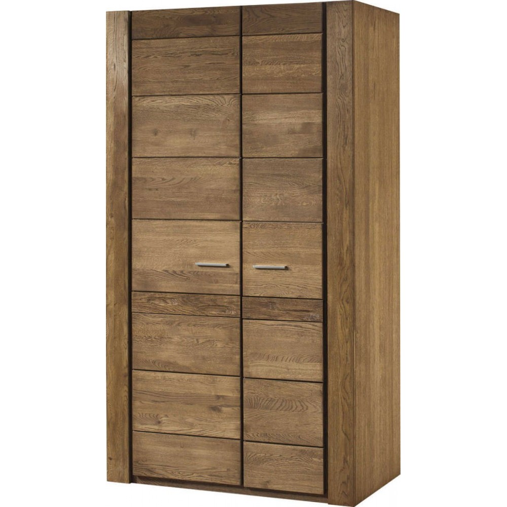 Ντουλάπα Denny δίφυλλη-Kafe