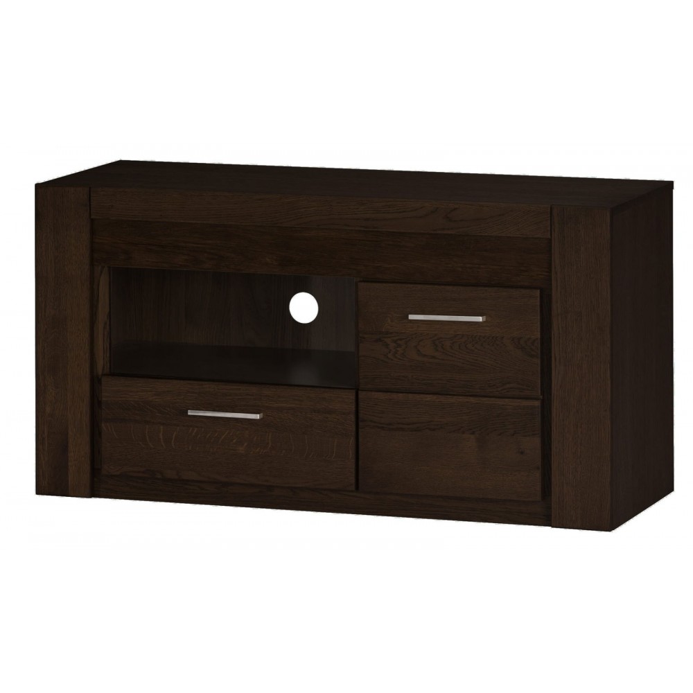 Έπιπλο τηλεόρασης Denny Mini-Kafe Skouro