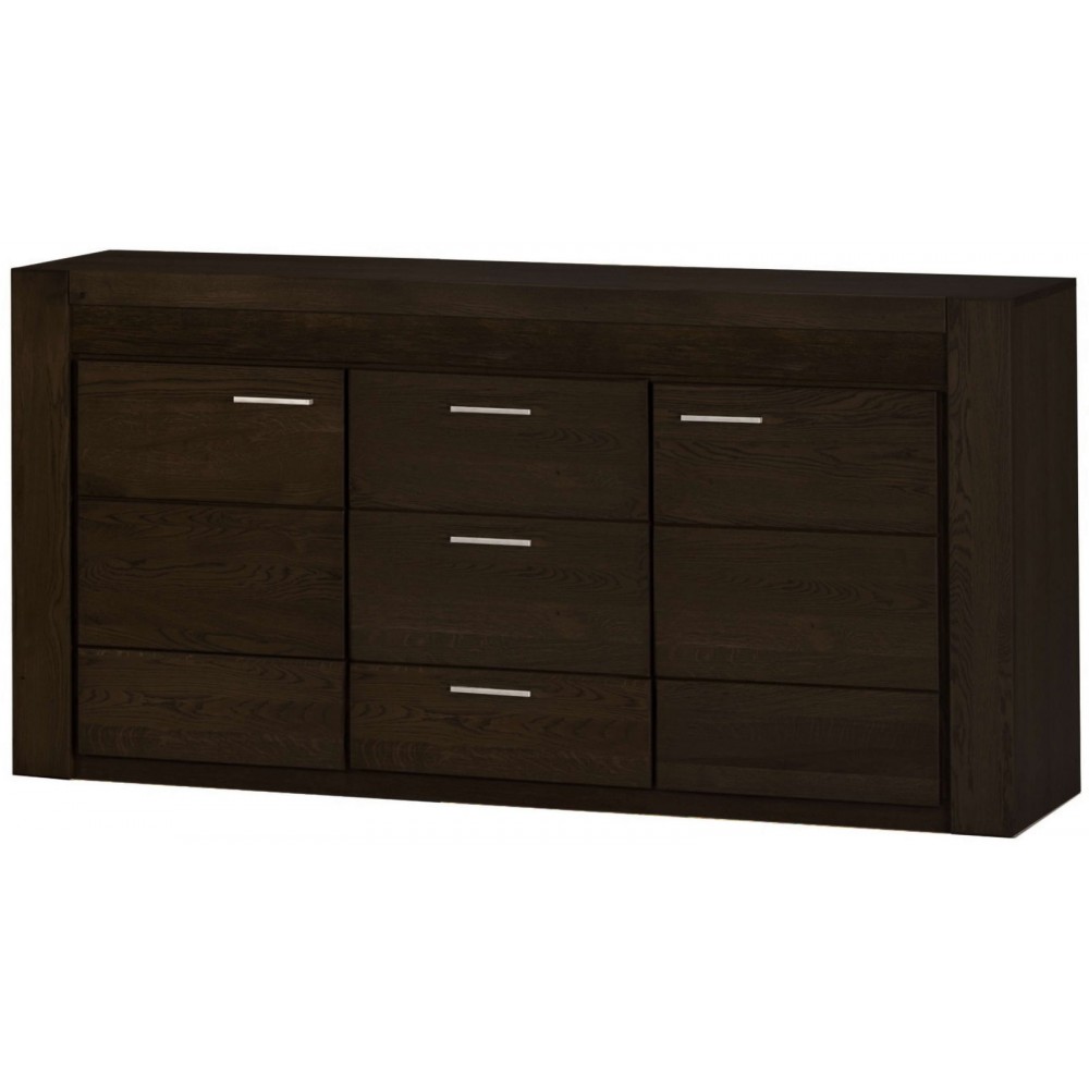 Μπουφές Denny Plus-Kafe Skouro