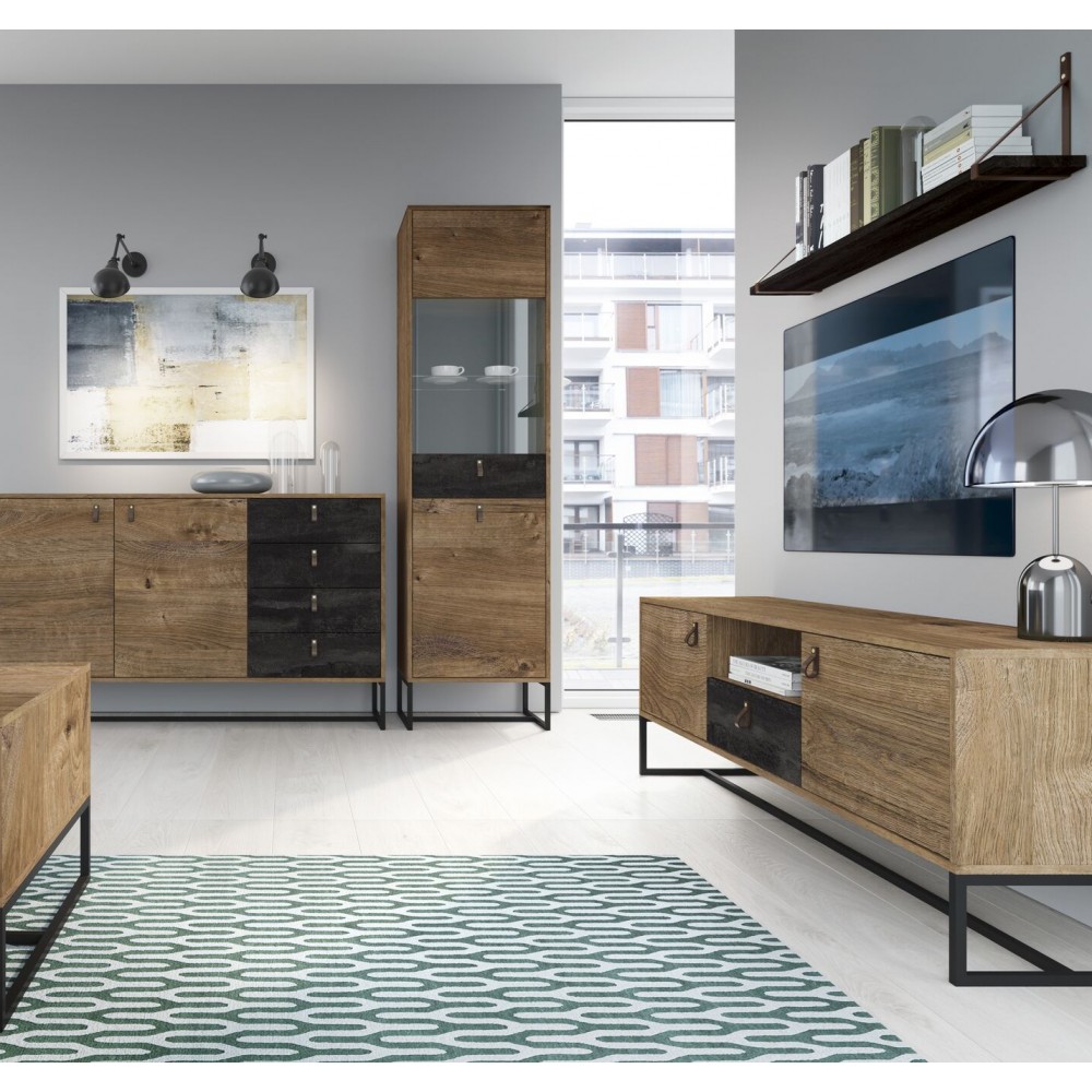 Έπιπλο τηλεόρασης Owen