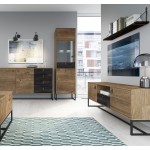 Έπιπλο τηλεόρασης Owen