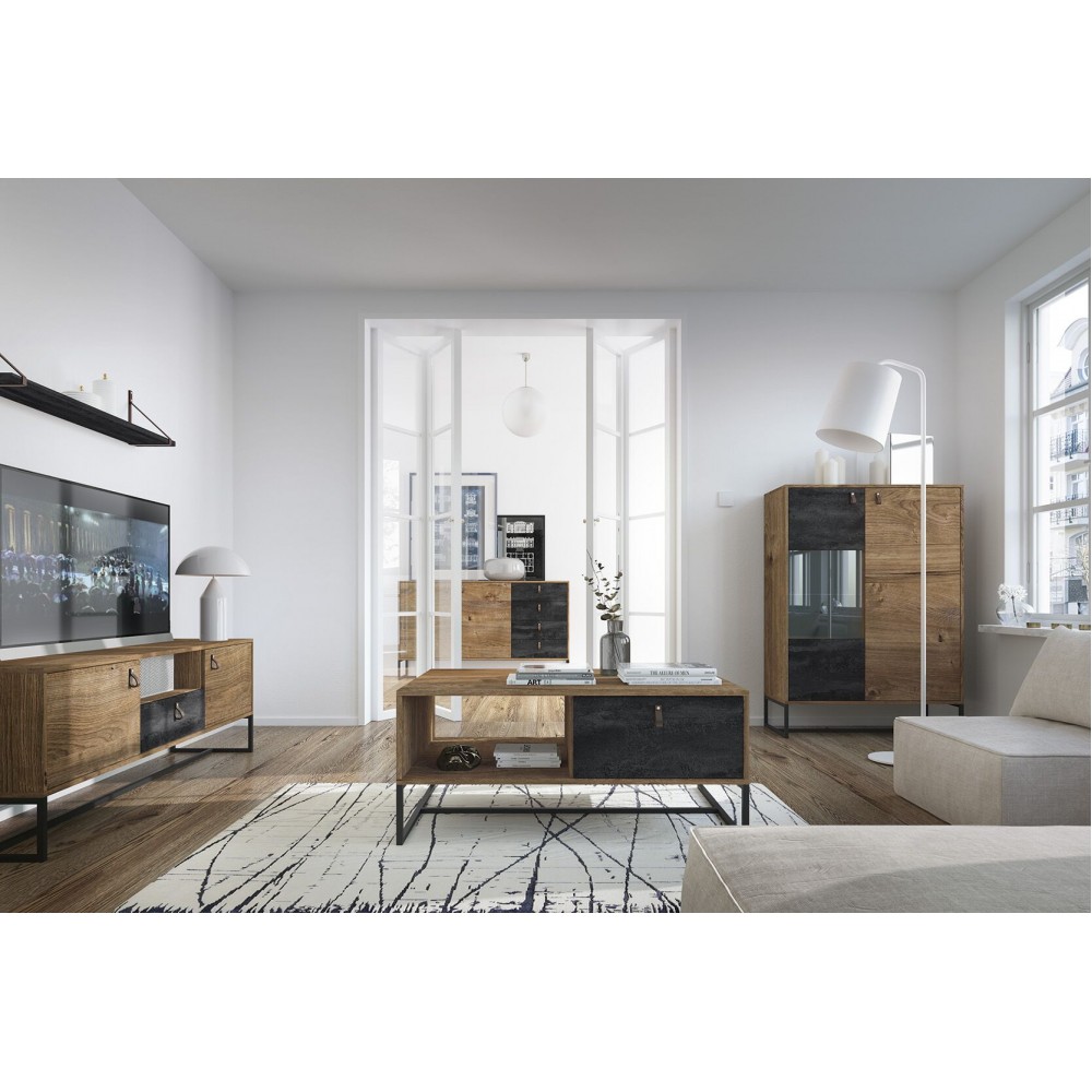 Έπιπλο τηλεόρασης Owen