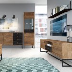 Έπιπλο τηλεόρασης Owen