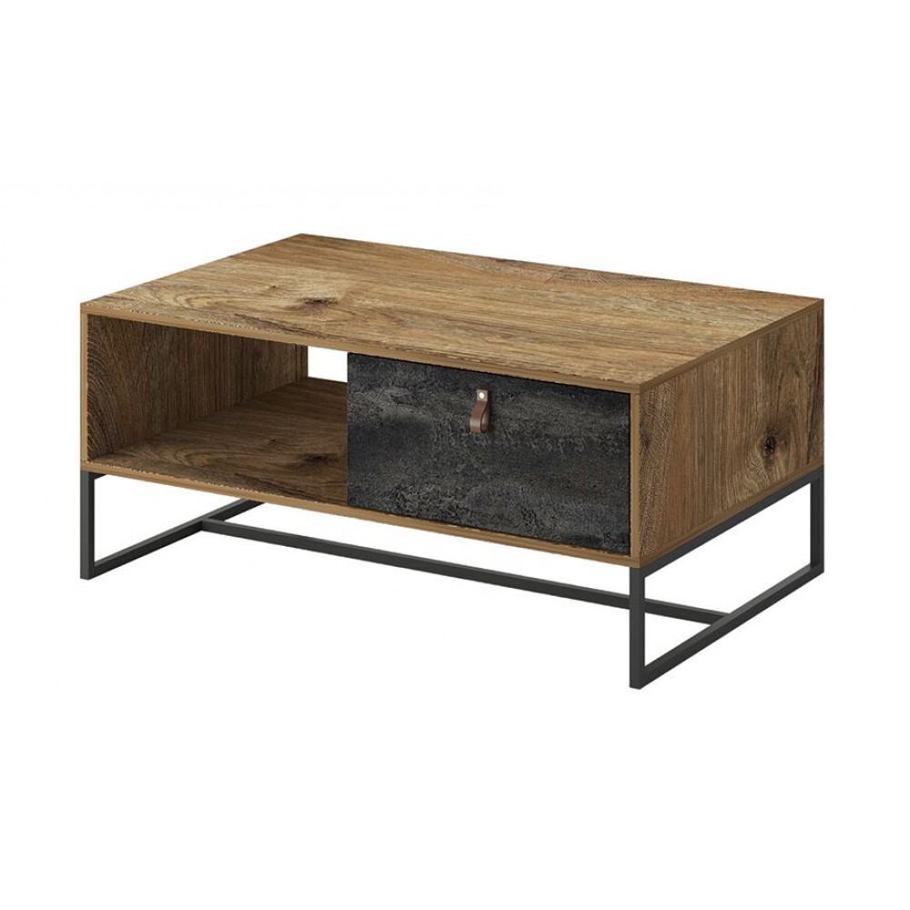 Τραπεζάκι σαλονιού Owen 104x68x44