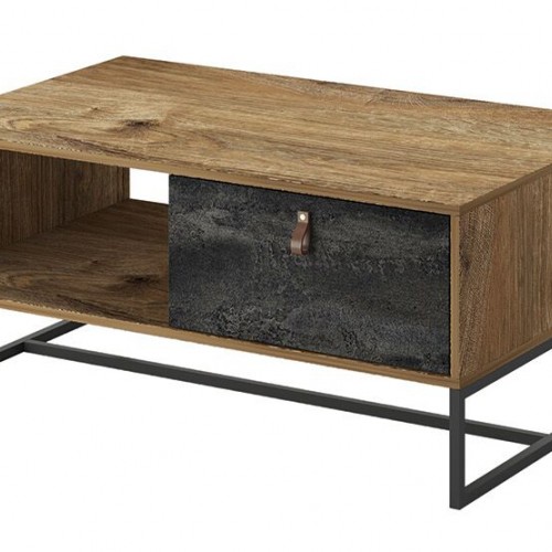 Τραπεζάκι σαλονιού Owen 104x68x44