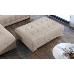 Πουφ Carmel 135x70x46