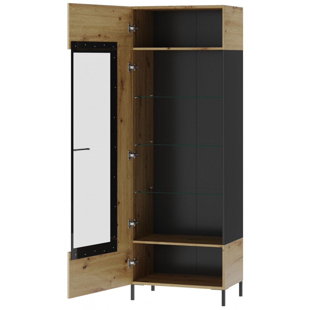 Βιτρίνα Leonardo 1D