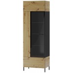 Βιτρίνα Leonardo 1D