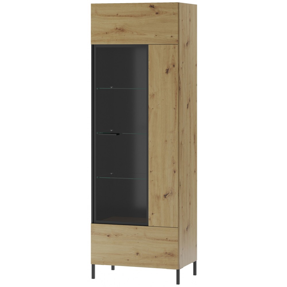 Βιτρίνα Leonardo 1D