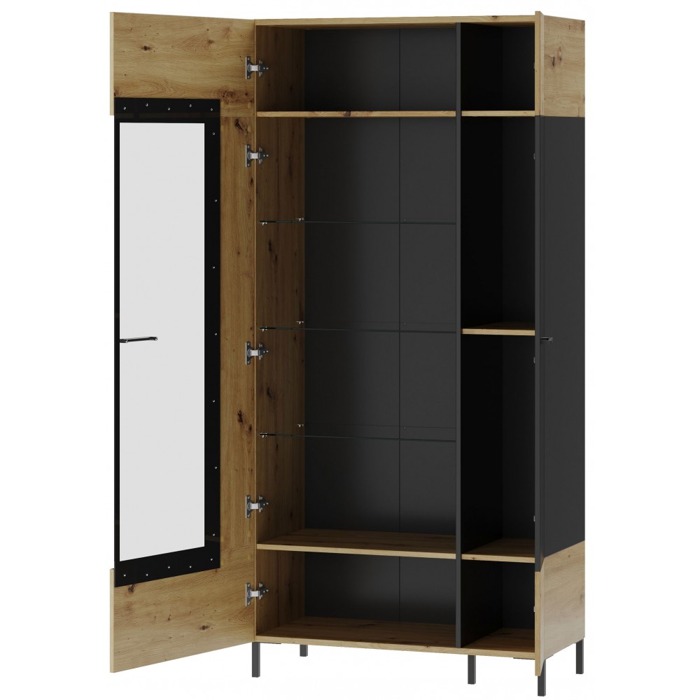 Βιτρίνα Leonardo 2D