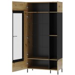 Βιτρίνα Leonardo 2D