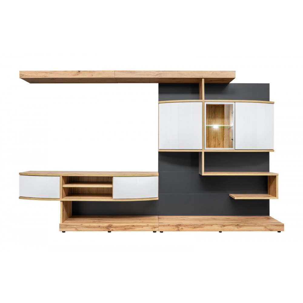 Σύνθετο σαλονιού Brancaccio