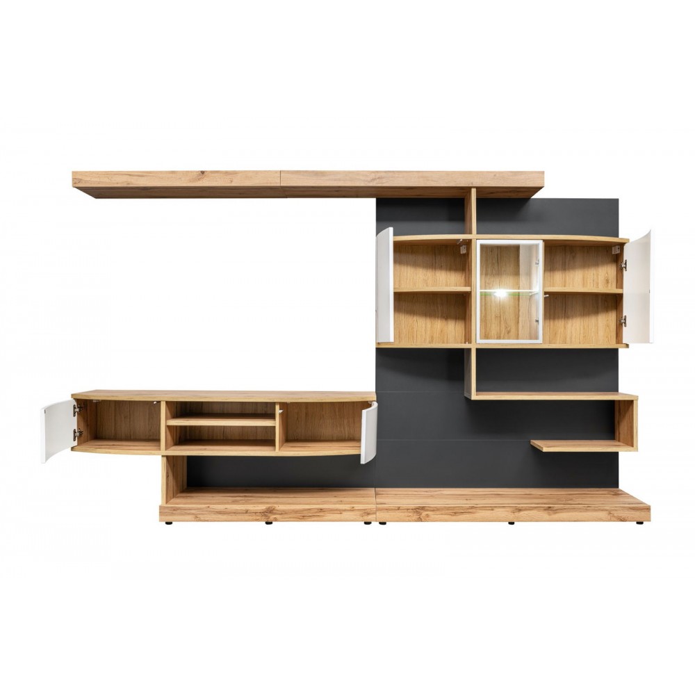 Σύνθετο σαλονιού Brancaccio